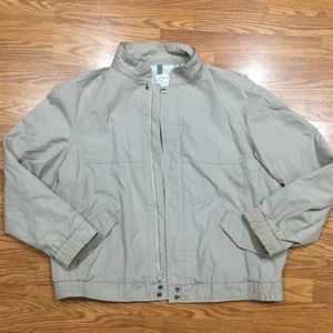 Men’s London Fog Weather-wear Jacket